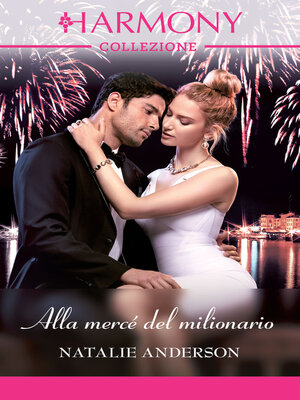 cover image of Alla mercé del milionario